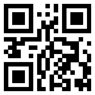Scansione del Qr Code di 3919554881