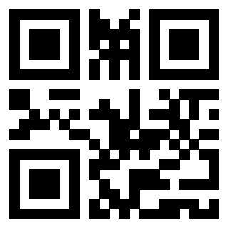 Il QrCode di 3919554882