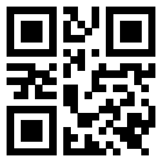 3919554884 - Immagine del QrCode associato