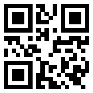Scansione del Qr Code di 3919554887