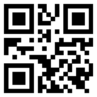 3919554888 - Immagine del QrCode associato