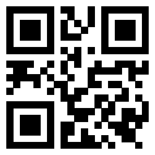 Immagine del Qr Code di 3919554889