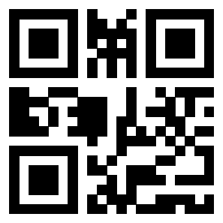 3919554890 - Immagine del QrCode