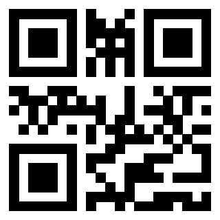 3919554891 - Immagine del Qr Code associato