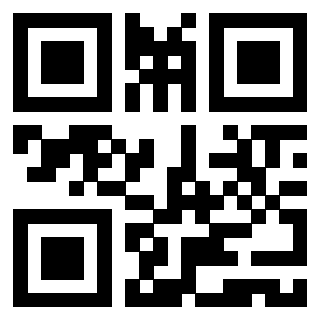 3919554893 QrCode associato