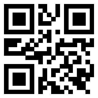3919554894 QrCode associato