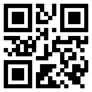3919554896 Qr Code associato