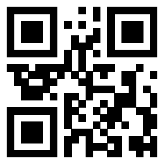 Scansione del Qr Code di 3919554901