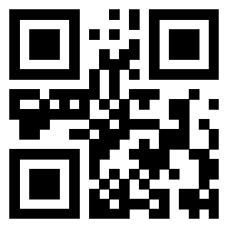 3919554903 - Immagine del Qr Code associato