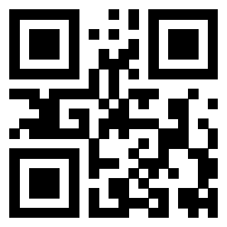 3919554905 - Immagine del Qr Code