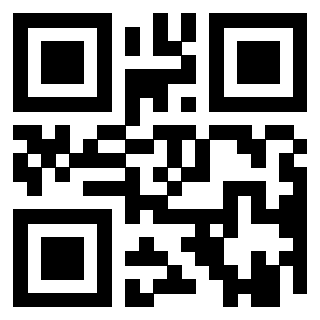 3919554906 - Immagine del Qr Code associato