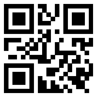 Immagine del Qr Code di 3919554908