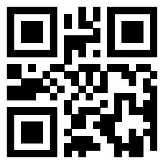 Scansione del Qr Code di 3919554909