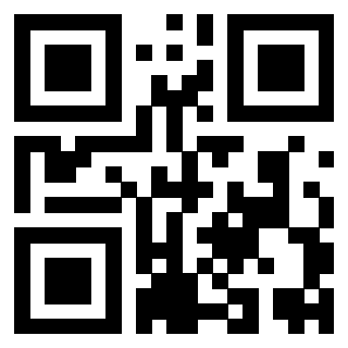 Immagine del QrCode di 3919554913