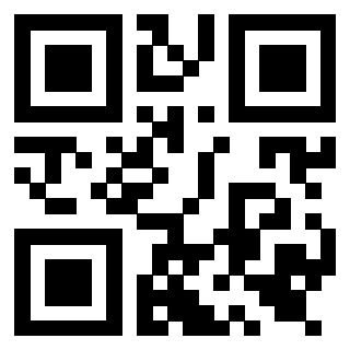 3919554925 - Immagine del QrCode associato