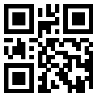 3919554934 - Immagine del Qr Code associato