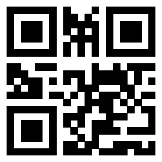 3919554937 - Immagine del QrCode associato