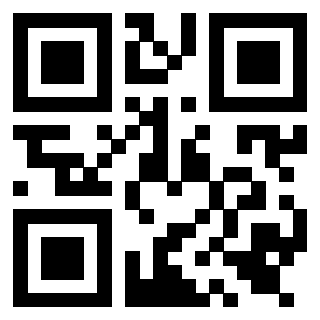 Il Qr Code di 3919554940