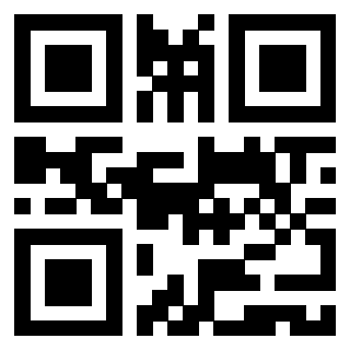 Il QrCode di 3919554942