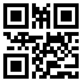 Scansione del Qr Code di 3919554944