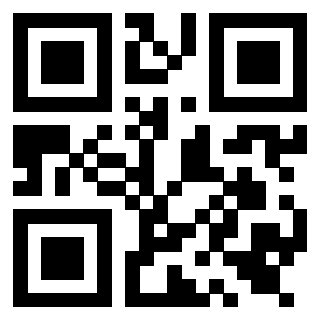 3919557711 - Immagine del QrCode