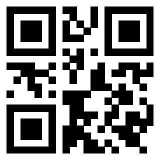 Qr Code di 3919557713