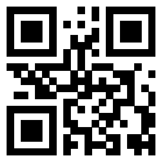 Il QrCode di 3919557715