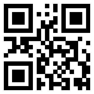 3919557718 QrCode associato