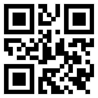 Il Qr Code di 3919557720
