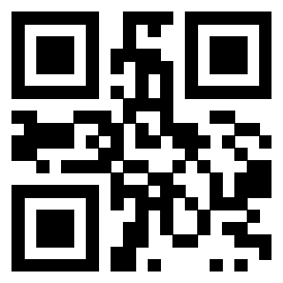 Il QrCode di 3919557722
