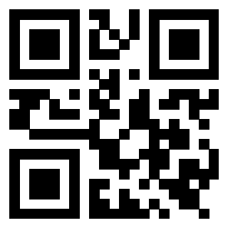 QrCode di 3919557725