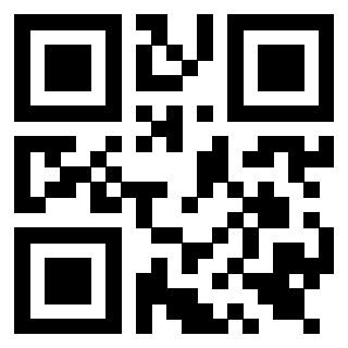 Il QrCode di 3919557730
