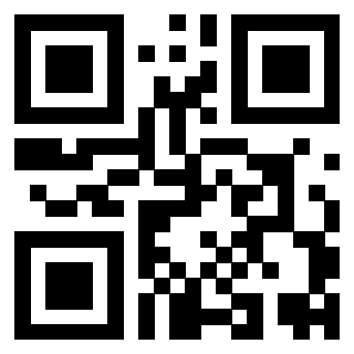 3919557738 - Immagine del Qr Code associato