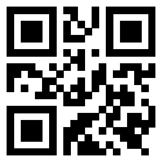 Immagine del QrCode di 3919557741