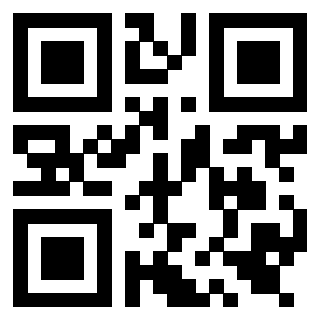 Qr Code di 3919557742