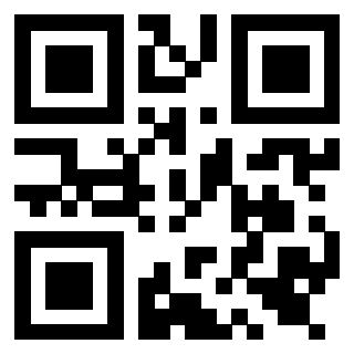 3919557743 Qr Code associato