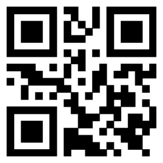 3919557744 - Immagine del Qr Code