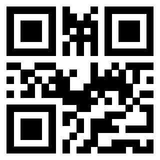 Immagine del QrCode di 3919557749