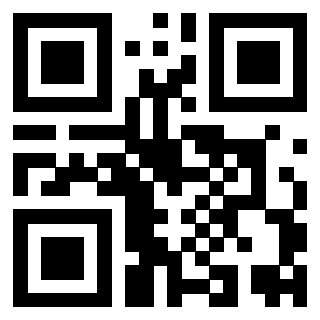 Il Qr Code di 3919557750