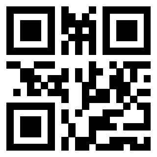 Immagine del QrCode di 3919557751