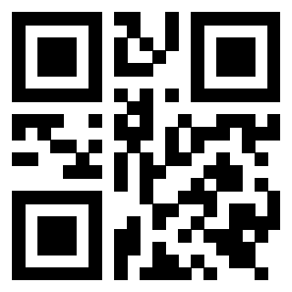 3919557754 Qr Code associato
