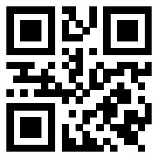 3919557755 - Immagine del Qr Code associato