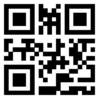 3919557762 Qr Code associato