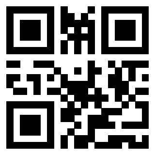Immagine del Qr Code di 3919557763