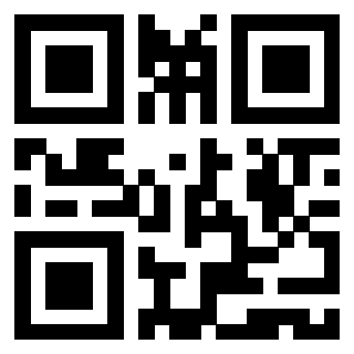 3919557765 - Immagine del QrCode