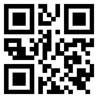 3919557766 QrCode associato