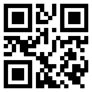 Il Qr Code di 3919557773