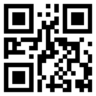 Immagine del QrCode di 3919557774