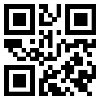 Immagine del QrCode di 3919557775
