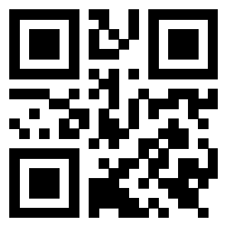 Immagine del QrCode di 3919557779